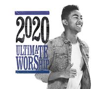 Various - Ultimate Worship 2020