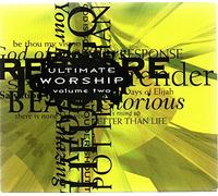 Various - Ultimate Worship Vol. 2 [Import]