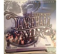 Various - Ultimated Dancehall Mix 4