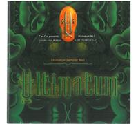 Various - Ultimatum Sampler No.1