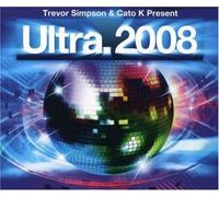 Various - Ultra 2008