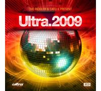 Various - Ultra 2009
