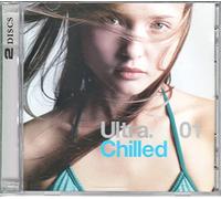 Various - Ultra Chilled 1