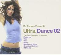 Various - Ultra Dance 02