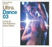Various - Ultra Dance 03