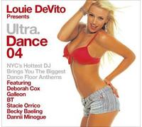 Various - Ultra Dance 04: Louie...