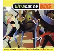 Various - Ultra Dance: 90's