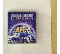 Various - Ultra Dance Best