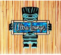 Various - Ultra Lounge - Tiki Sampler