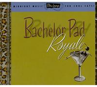 Various - Ultra Lounge4/Bachelor Pad Roy