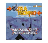 Various - Ultra Techno - That's What I Call Techno!