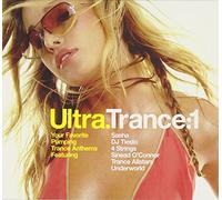 Various - Ultra Trance 1