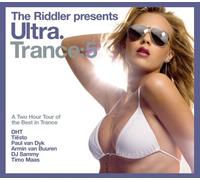 Various - Ultra Trance 5
