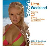 Various - Ultra Weekend