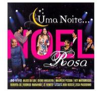 Various - Uma Noite... Noel Rosa