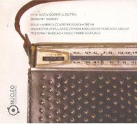 Various - Uma Nota Sobre a Outra