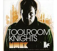 Various / Umek - Toolroom Knights Mixed By Umek