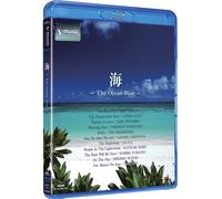 (Various) - Umi -The Ocean Blue-V-Music [Edizione: Giappone] [Italia] [Blu-ray]