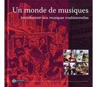 Various - Un monde de musiques