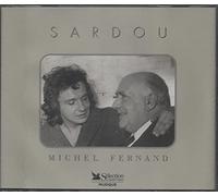 Various - Un Siècle De Chanson Française (Coffret 10 CD)