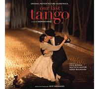Various - Un Ultimo Tango / Our Last Tango
