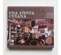 Various - Una Fiesta Cubana