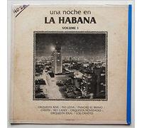 Various - Una Noche En La Habana Volume 1 [LP]