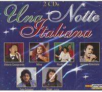 Compilation - Una Notte Italiana