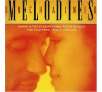 Various - Unchained Melodies