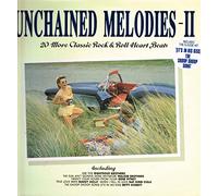Various - Unchained Melodies II [VINYL]