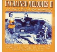 Various - Unchained Melodies Vol.2