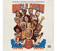 Various – Uncle Drew (Original Motion Picture Soundtrack) – Vinilo (Letras explícitas)