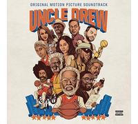 Various – Uncle Drew (Original Motion Picture Soundtrack) – Vinilo (Letras explícitas)