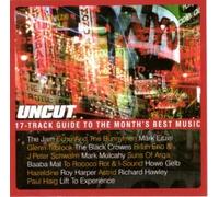 Various - Uncut: 17 Track Guide To The Month's Best Music