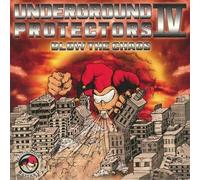 Various - Underground Protectors IV (Blow The Chaos)