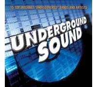 Various - Underground Sound