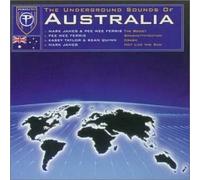 Various - Underground Sound of Australia