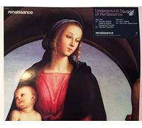 Various - Underground Sound of... [Vinilo]