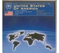 Various - Underground Sounds of U.S.a.