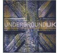 Various - Underground U.K.
