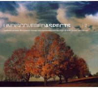 Various - Undiscovered Aspects 2 [Import]