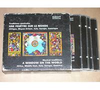 Various - Une Fenetre Sur le Monde