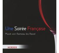 Various - Une Soiree Francaise [Import]