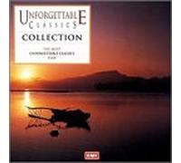Various - Unforgettable Classics: Collection