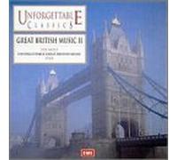 Various - Unforgettable Classics: GRT British Music II