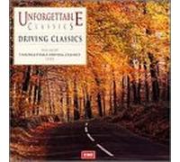 Various - Unforgettable Driving Classics