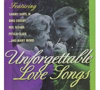 Various - Unforgettable Love Songs