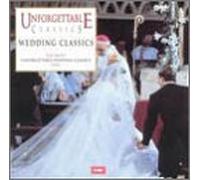 Various - Unforgettable Wedding Classics