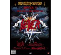 Various - Unholy Aliance Tour +Bonus [Alemania] [DVD]