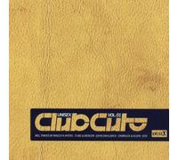 Various - Unisex Club Cuts Vol. 1